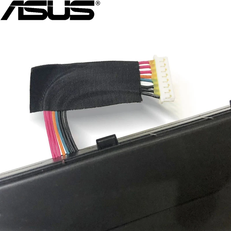 ASUS оригинальные 6000 мА/ч, A42N1403 Аккумулятор для ноутбука ASUS G751 серии G751J G751JM G751JT G751JY GFX71 GFX71J GFX71JM GFX71JT 15В