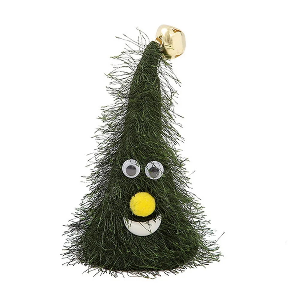6 Inch Christmas Singing Electrical Hat Santa Hats Children Adult Christmas Swing Tree Ornaments Cap For Christmas Party Props