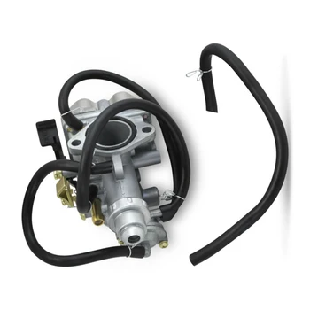 

For Honda TRX250TE TRX250 TE Carburetor For FOURTRAX RECON ES 2002-2007 Parts Assembly Portable New Durable