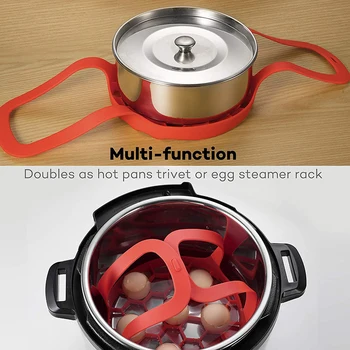 

Pancake Maker Nonstick Cooking Tool Egg Ring Maker Egg Silicone Mold Pancake Cheese Egg Cooker Pan Kitchen Baking Accessory
