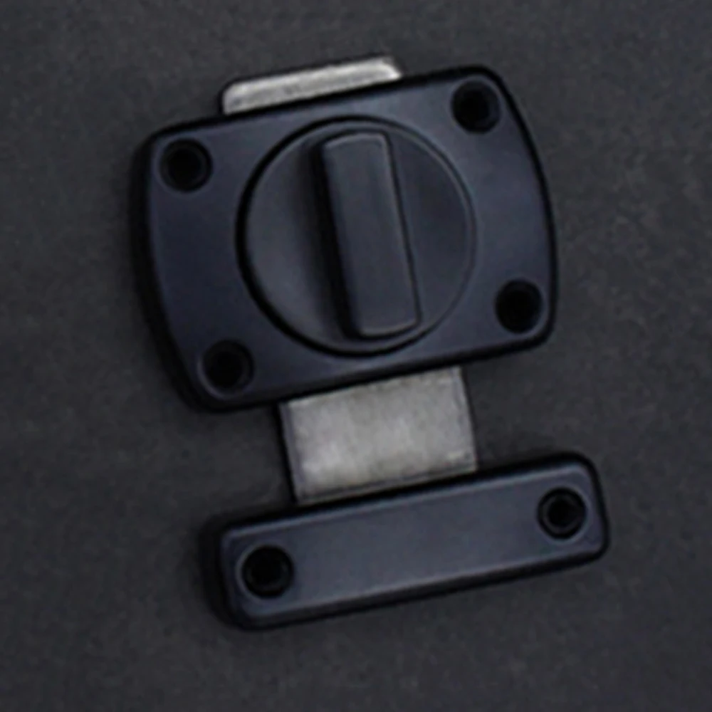 

Latch Door Chain Lock Zinc Alloy Anti theft Guard Cabinet Safety Security