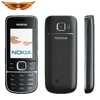 Nokia – téléphone portable 2700C 2700 classique débloqué, lecteur Mp3 FM 2MP d'occasion, bon marché, livraison gratuite ► Photo 1/6