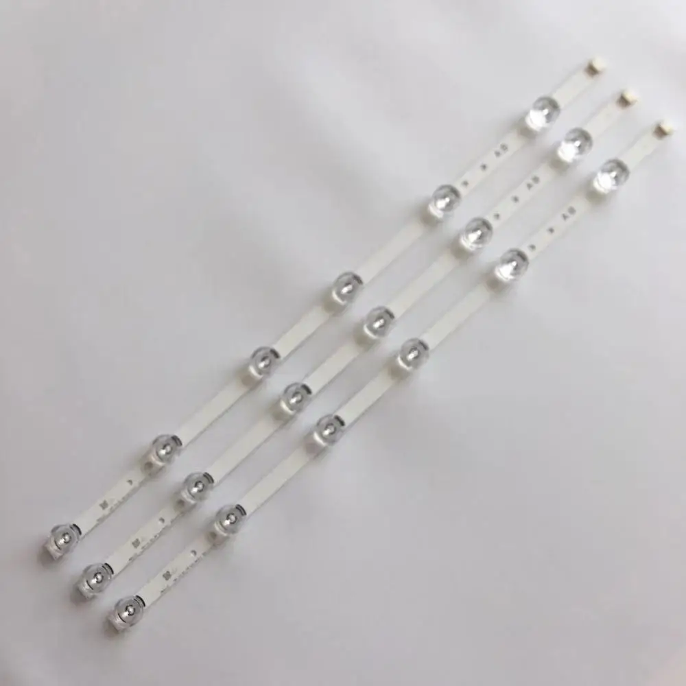 

32LB5610-CD LED Backlight Strip Bar for LG INNOTEK DRT 3.0 LC320DUE 32LF592U 32LF561U NC320DXN VSPB1 32LF5800 6916L 1974A