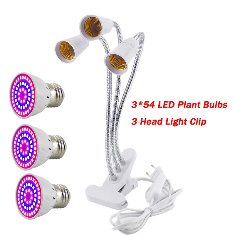 54 LED