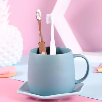 

Adult Children'S Toothbrush Soft Hair Creative Silicone Toothbrush Super Soft Toothbrush Anti-Bleeding Toothbrush