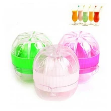 Ручной инструмент для фруктов, портативная соковыжималка для цитрусовых, соковыжималка для лимона, кухонные принадлежности