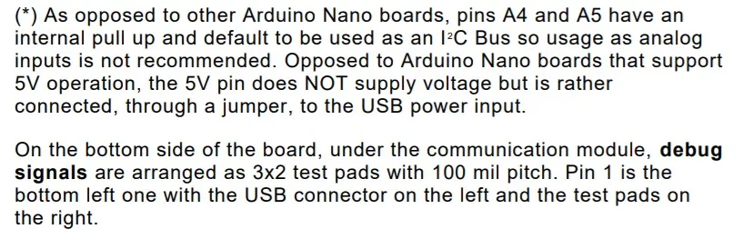 ABX00035 INFO 6