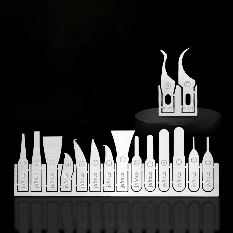 Рисунок 5 - Новейший 17 in1 обслуживание BGA