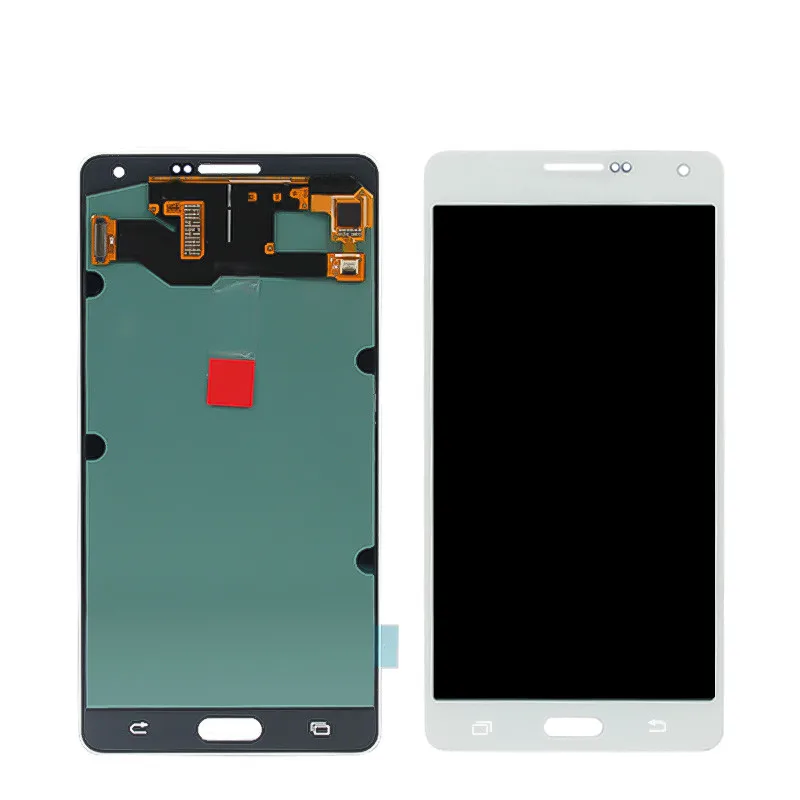 

Original Lcd Phone Touch screen Replacement For Samsung Galaxy A7/A700 lcd display Compatible digitizer Assembly #XQL