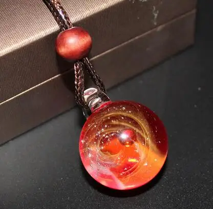 05 glass necklace Лето-осень, сексуальное платье Бохо с кисточками, открытые мини платья для женщин, новинка, богемное пляжное платье с цветочным принтом, Vestido, светло-голубое - Цвет: 05 glass necklace