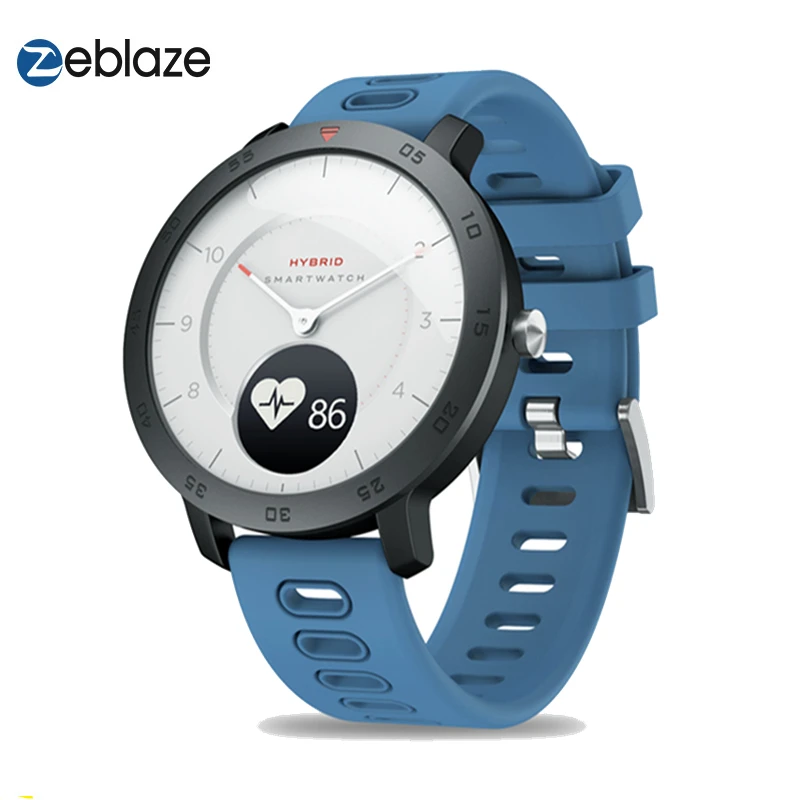smart watch mechanical hands