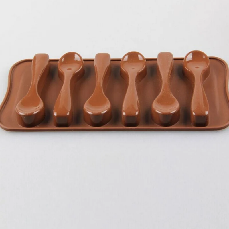 Шоколадный Бар плесень реальный Поликарбонат Шоколадный Плесень лоток Конфеты производитель