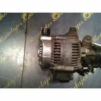 

37300-27600 ALTERNATOR HYUNDAI MATRIX (FC)
