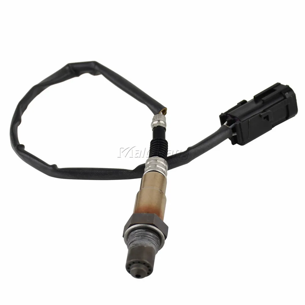 🛍 Лямбда зонд кислородный для Лада, нива, Самара, калина, Приора, УАЗ, Шевроле, Нива 0258006537 111803850010 11180385001000 836.59₽ - #Аличекер#