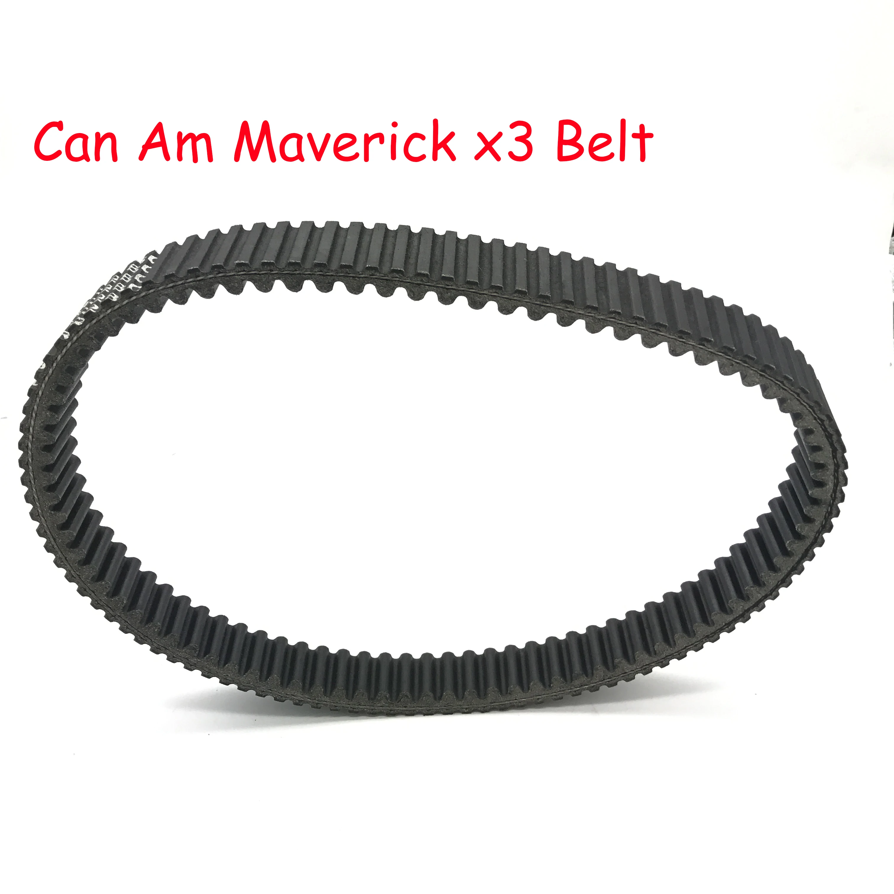 Ремень приводной для Can Am Maverick X3 X MR RC 422280652 49G4266 1000 417300253 417300383 417300391|Детали и