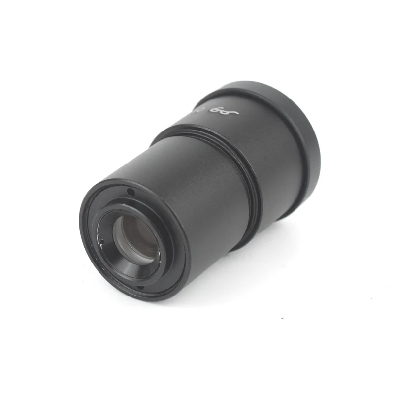 One Pair WF10X WF15X WF20X WF25X WF30X Eyepiece for Stereo Microscope Wide Field 20mm 15mm 10mm 9mm WF10X/20 High Eye-Point stereoscopic microscope eyepiece