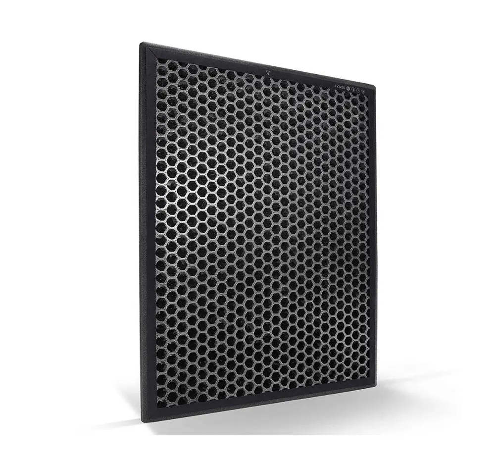 Description Picture 4 of itemFY2420/40 FY2422/40 Replacement Filter For Philips Air Purifier Series 2000 2000i  Replace AC2889 AC2887 AC2882 Filter