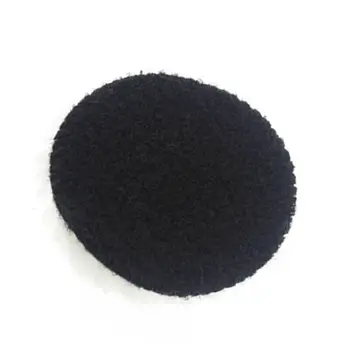 

Sanding Polishing Pad On-Car Waxing 10pcs 3-Inch Buffing Buffer Bonnet