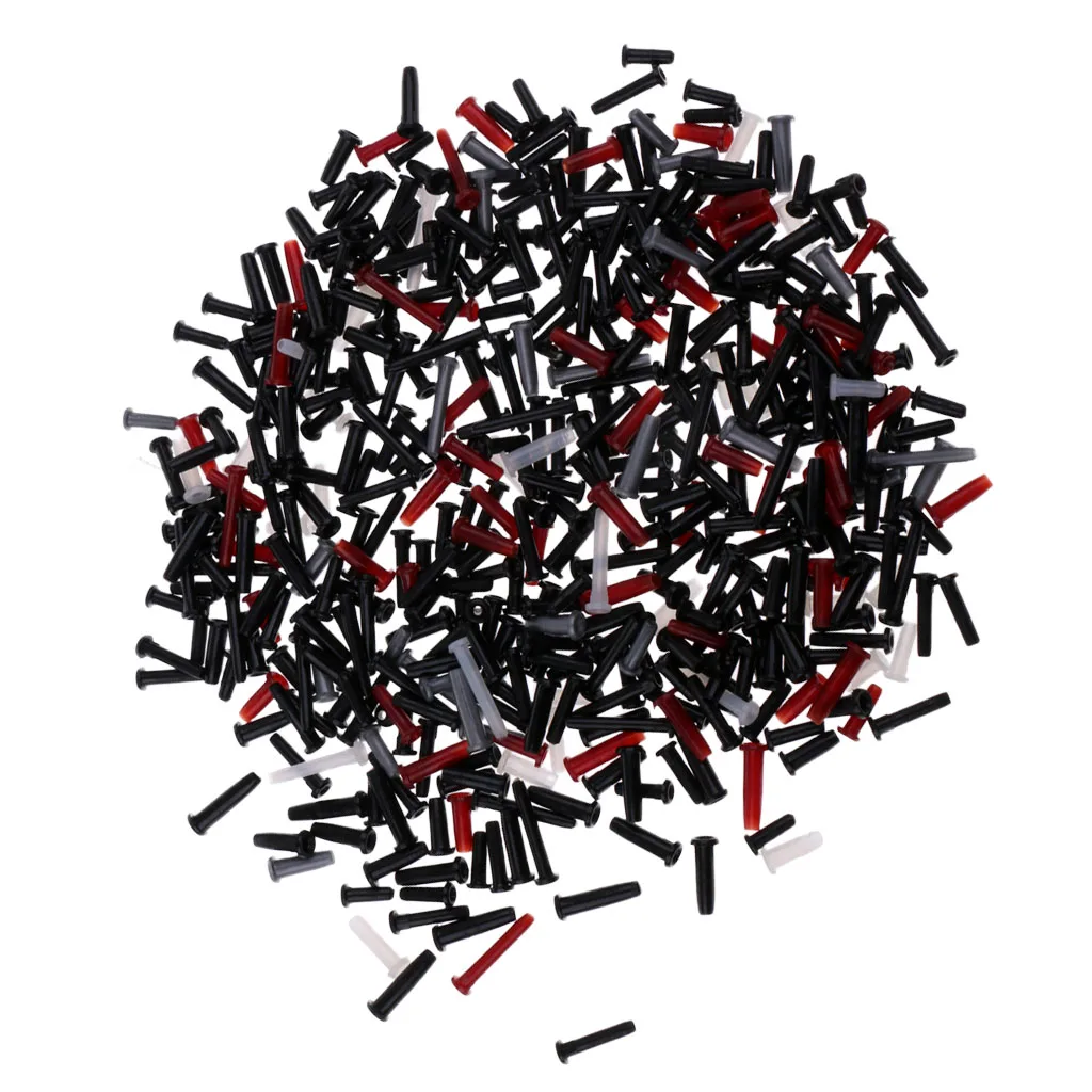 

Sports Professional Badminton Racket Grommets String Replacement Eyelets