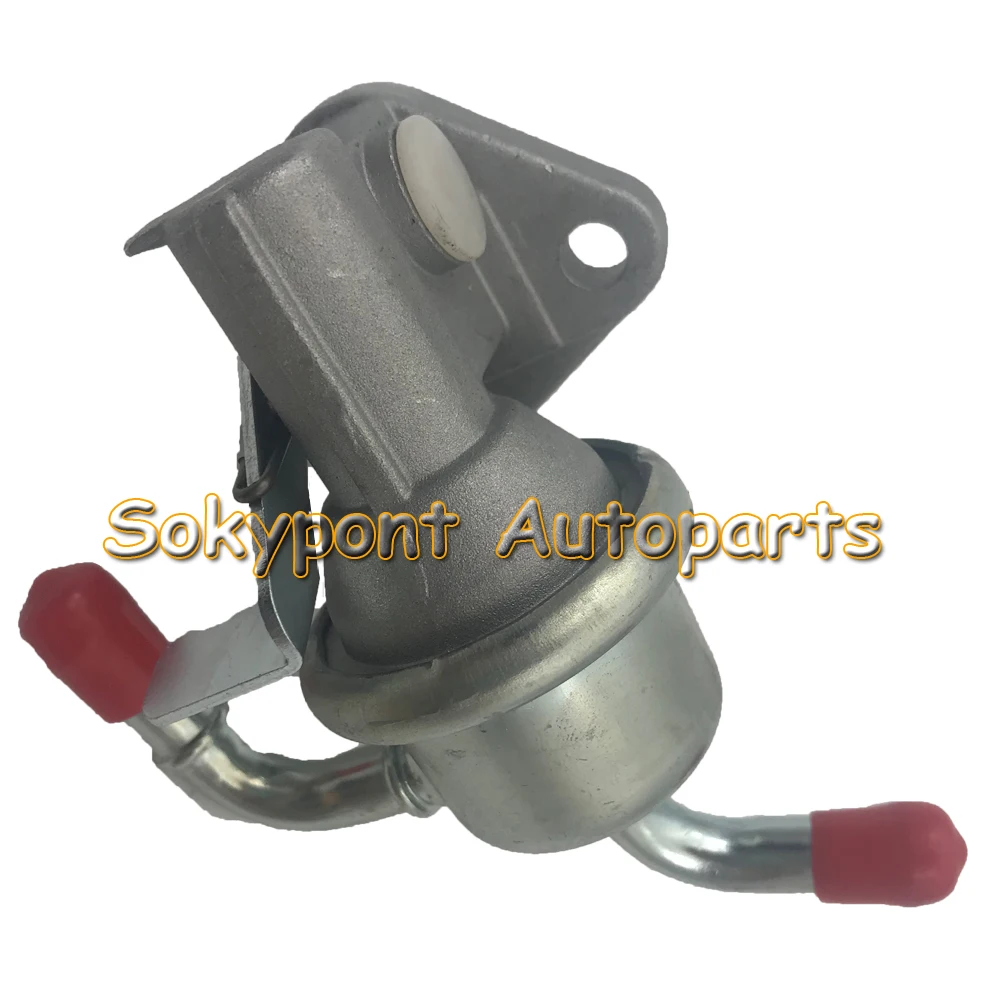 Топливный насос для Kubota V1505 V1305 D1105 D905 D1005 двигателя 16285-52032 1 шт