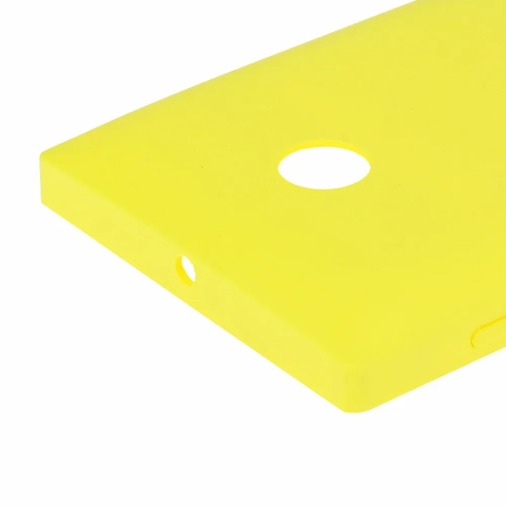 Замена задней крышки аккумулятора для microsoft Lumia 435