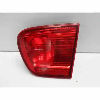 

RIGHT REAR light SEAT IBIZA (6K1)
