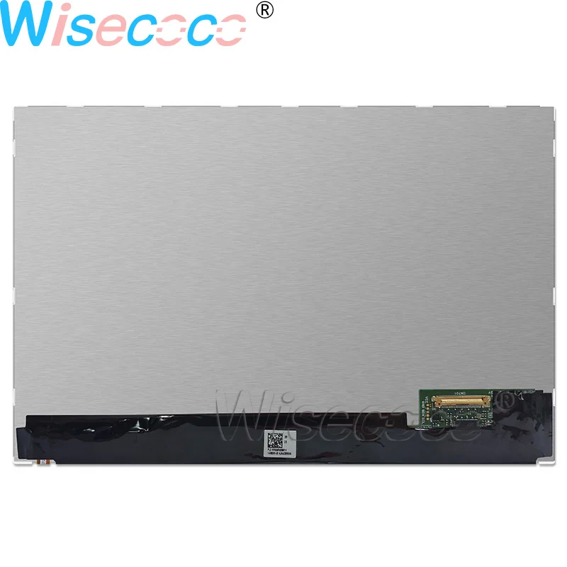 Wisecoco 8,9 дюймов VVX09F035M10 1920*1200 16:10 ЖК-экран ips панель eDP 30 контактов VGA HDMI плата драйвера