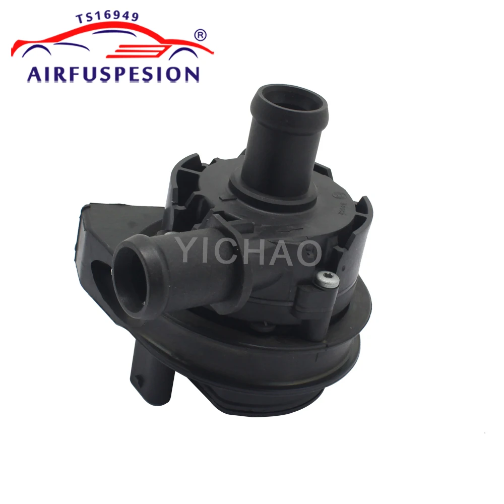 

Additional Water Pump Coolant Pump For Seat Skoda VW GOLF VII Passat Polo Tiguan Octavia Audi A1 A3 5G0965567A 5G0 965 567 A