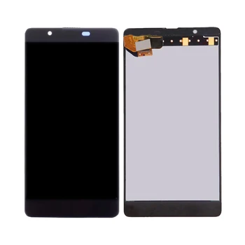 

For Microsoft Nokia Lumia 540 RM-1141 LCD Display Touch Screen Digitizer Replacement with Frame