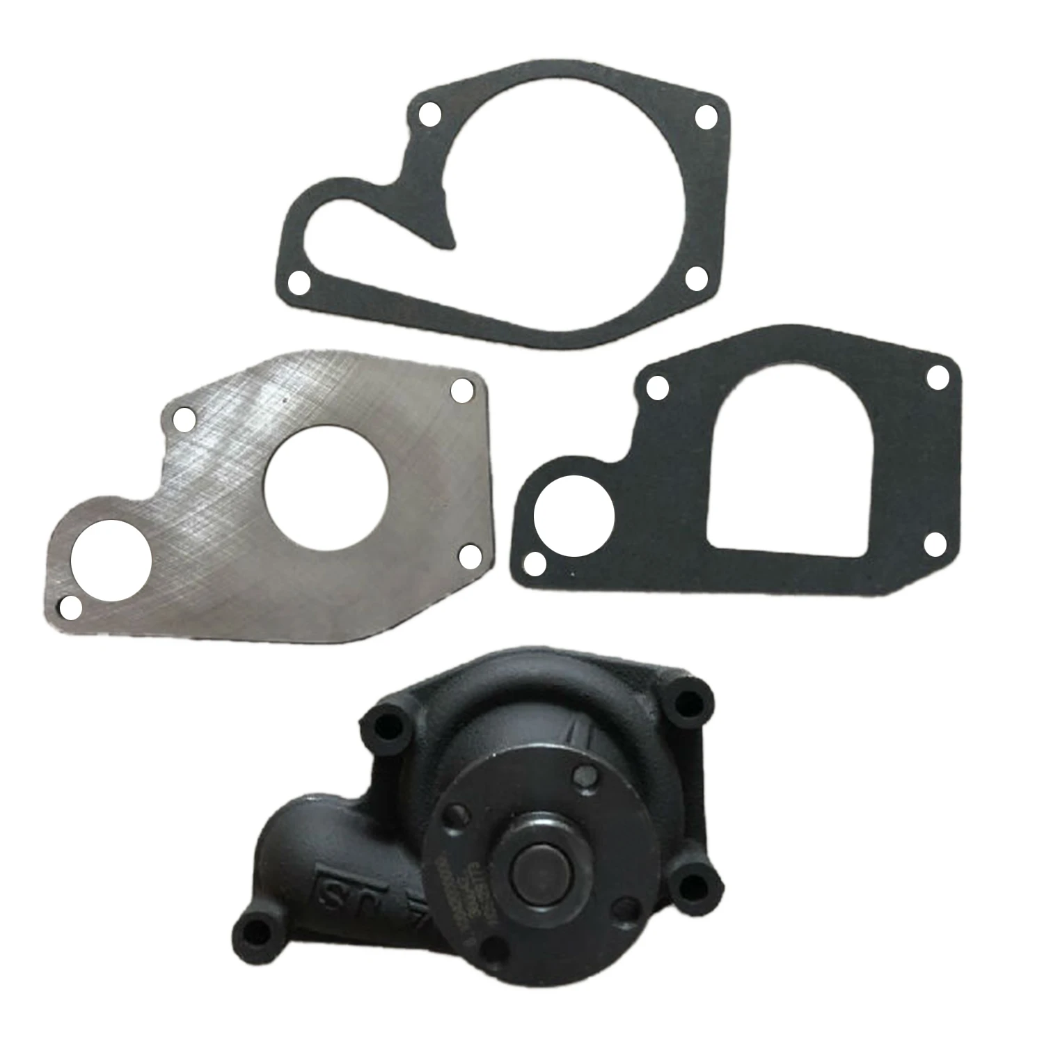Su Pompas 490B 42000 490B42000 Ile Uyumlu Xinchai Forklift FD30 Motor
