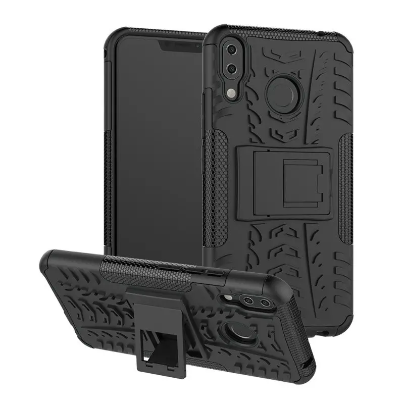 Чехол для Lenovo Z5 K8 K6 K5 K3 Note Plus чехол P2 P1 P1M Phab2 бампер армированный Гибридный
