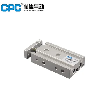 

SMC Dual Axis Cylinder Yade Passenger Double Rod TR / CXSM15 / 5-10-20-30-40-50-60-75-100-S