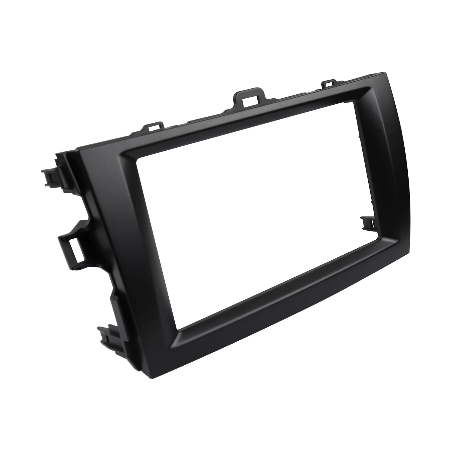 Toyota Corolla 2 Din GPS DVD ׷ CD г  Ʈ ġ Ʈ ŰƮ    
