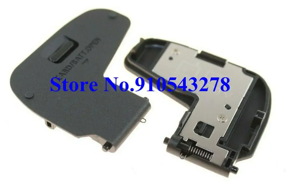 

NEW For Canon FOR EOS RP FOR EOSRP FOR EOS-RP Battery Door Battery Cover Door Lid Spare Part