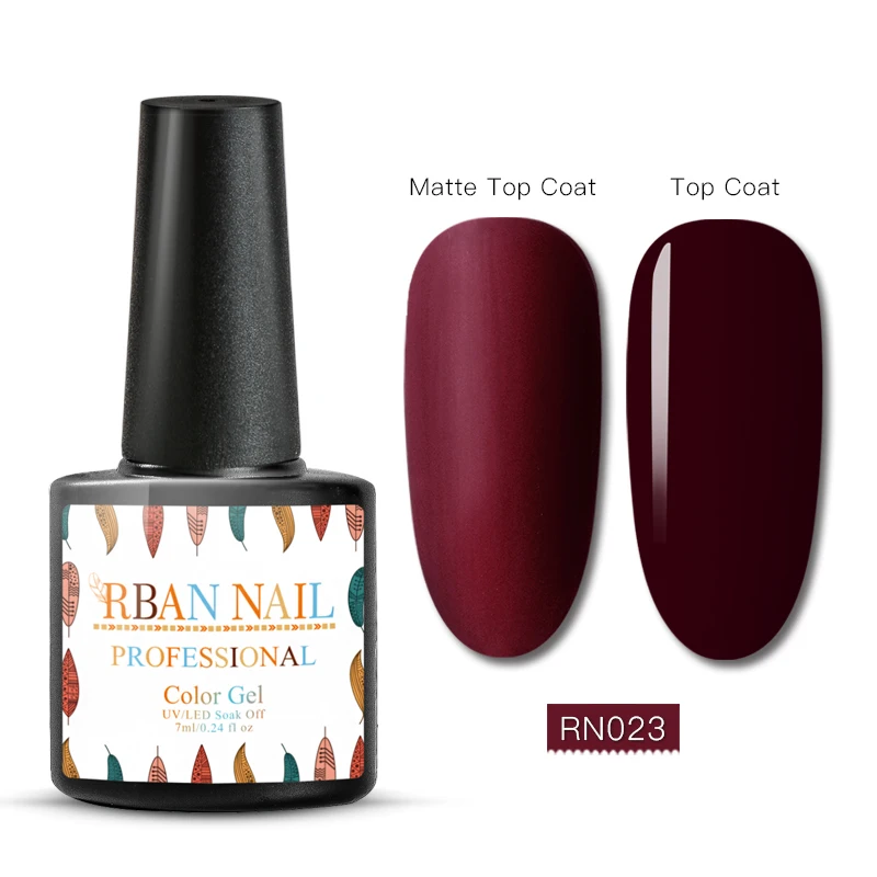 S04964 RBAN NAIL 6 мл 9D Galaxy Гель-лак для ногтей с эффектом «кошачий глаз» Хамелеон для использования с магнитом замочить от УФ/светодиодный лак для ногтей Полупостоянный Маникюр гель лак - Цвет: S04964