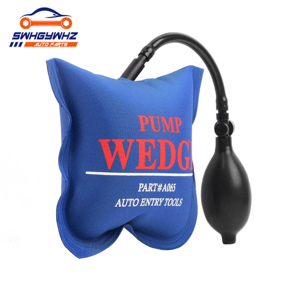 

Pump Wedge Auto Entry Tools Dent Repair Removal Tool Kit Locksmith Tools For Opening Door Pump Wedge Hand Toolkit