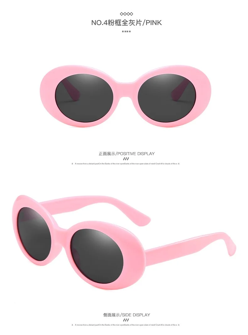 Брендовые дизайнерские классические маленькие круглые солнцезащитные очки, женские роскошные пластиковые солнцезащитные очки, классические ретро уличные солнцезащитные очки Oculos De Sol Gafas