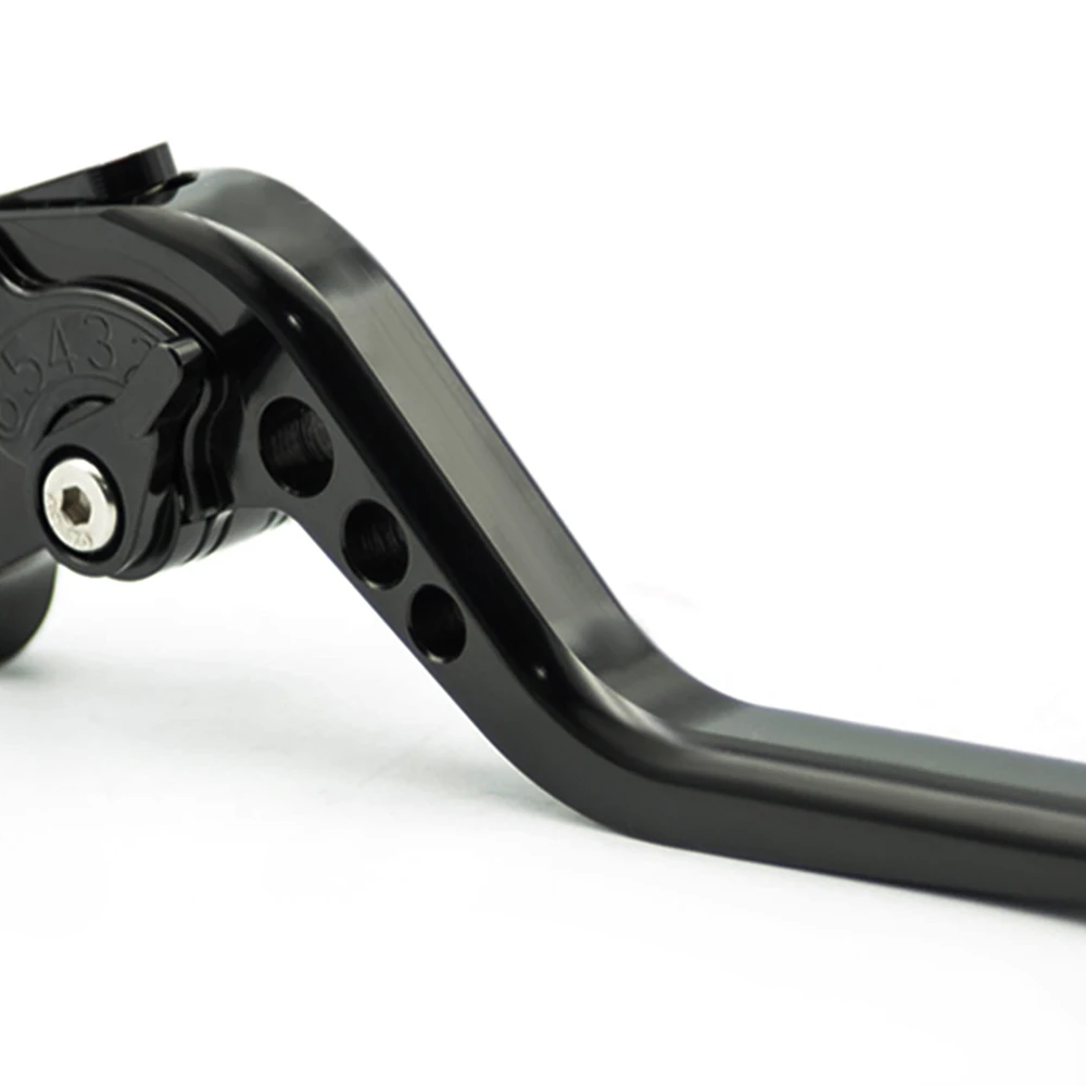 Motorcycle Brake Clutch Levers 8 Color Adjustable For Royal Enfield 650 Interceptor Continental INT-650 GT650 GT 650