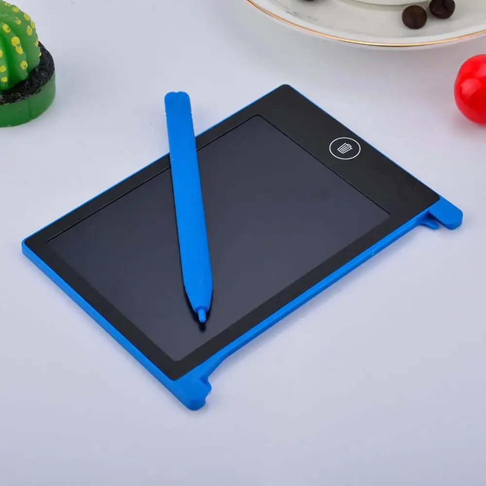 

4.4 inch LCD tablet digital drawing tablet handwriting pads portable electronic tablet ultra-thin writing board with pen
