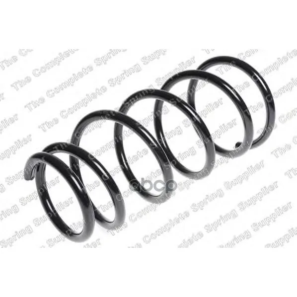 Пружина Подвески Задняя Усиленная Subaru Forester 02-08 Lesjofors арт. 4288342