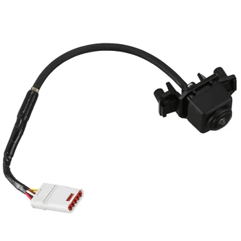 

Front View Camera for Chevrolet Corvette 6.2L 2017-2018 84185772