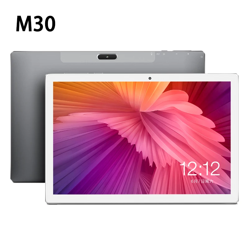 Закаленное стекло протектор экрана для Teclast M30 T30 10,1 ''Защитная пленка для TeclasT30 10,1 дюймов