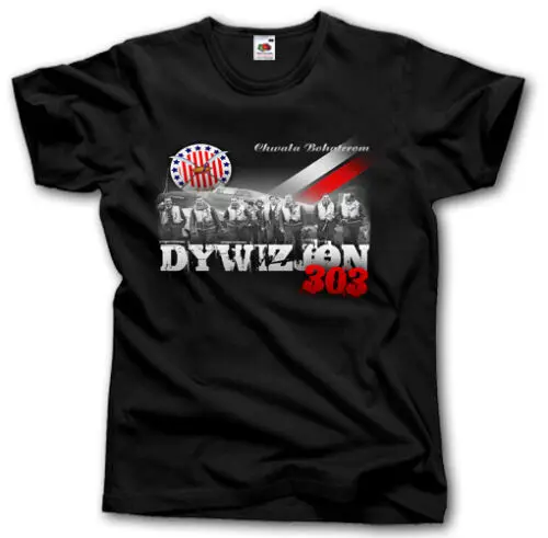 

Polska Poland S-Xxxl Shirt Polish Air Force World War Ii 2 Raf Ai Harajuku Streetwear Shirt Men Orne Spitfire