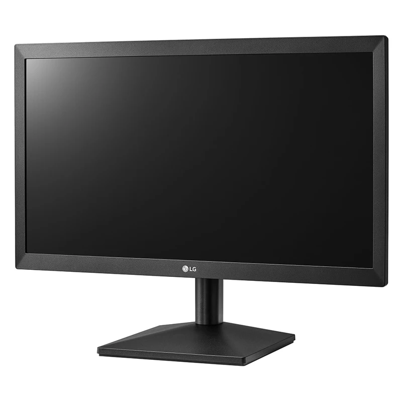 Монитор LG 22MK400A-B 21.5", черный