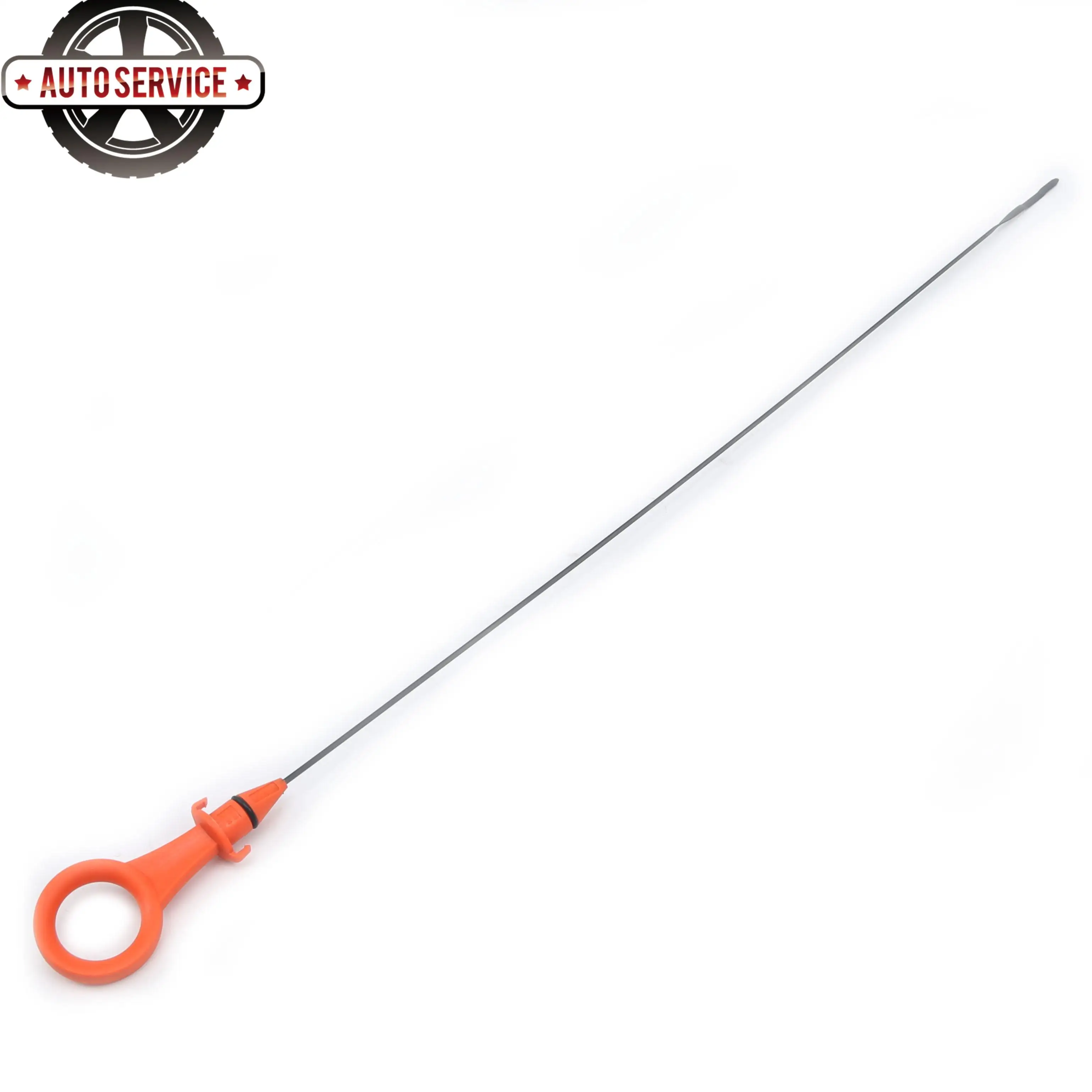 06J 115 611 F Engine Oil Dipstick for A3 S3 Q3 TT Passat CC Tiguan Skoda Octavia Seat Altea 1.8/2.0TFSI 06J 115 611 E