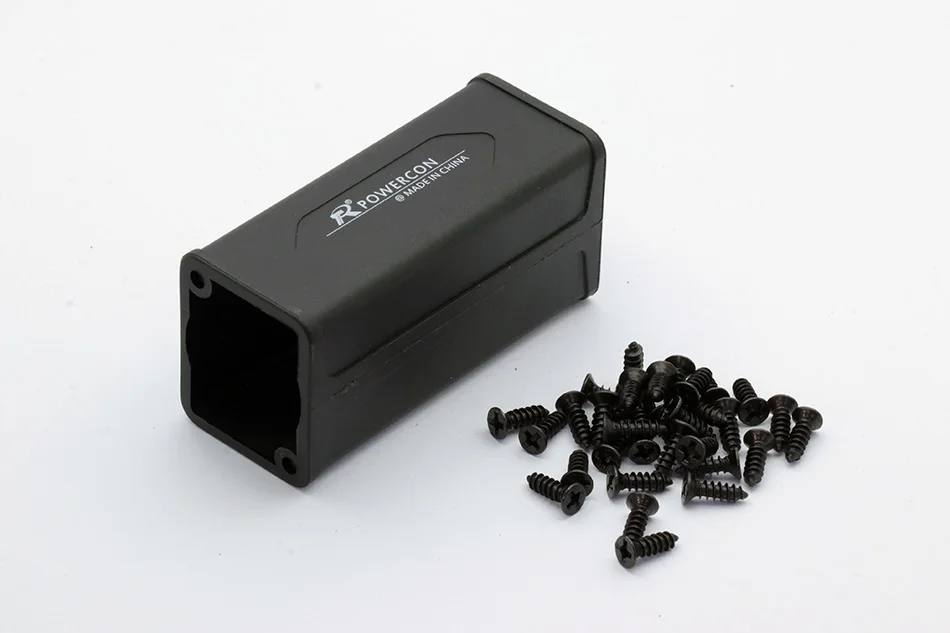 extender conector caso, para 3 pinos 4