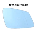 1pcs right blue