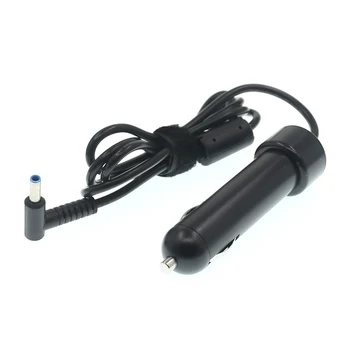 

Laptop Car Charger for HP Envy 17-j106tx 19.5V 4.62A 90W 4.5*3.0 for HP Pavilion 15 15-e029TX 19.5V 4.62A Dc Laptop Adapter