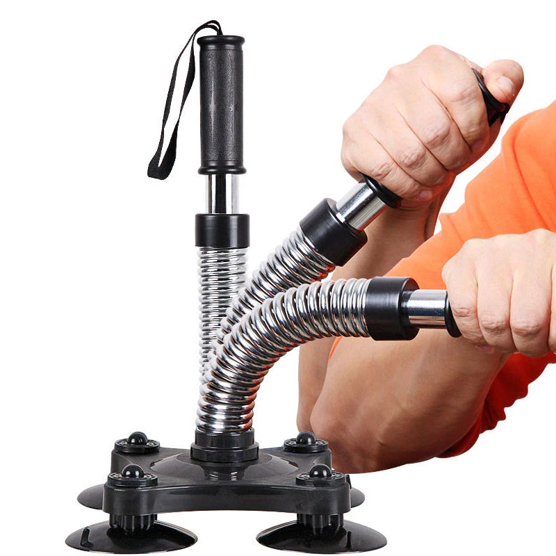 hand exercise machine