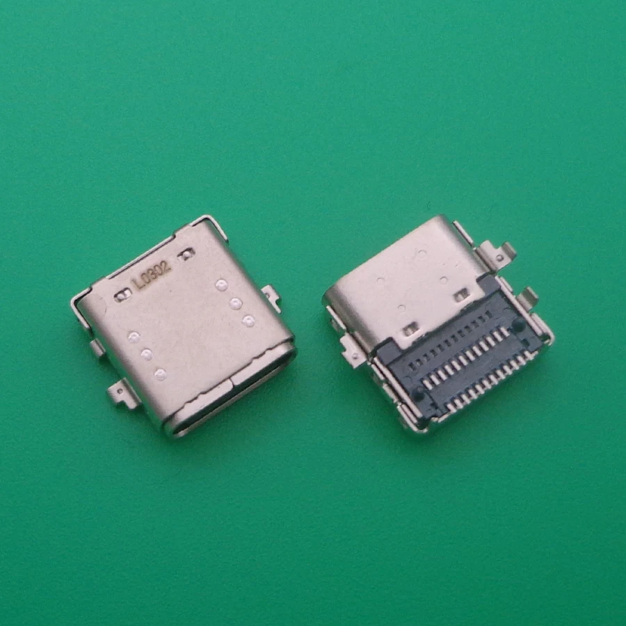 For xiaomi RedmiBook 16 xma2002 Type C USB Charging Dock Charge Socket Port Jack Plug Connector | Обустройство дома